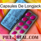 Longjack Capsules 35